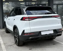 Zunanja slika - Baic X7 - NA ZALOGI - iACC+360 KAMERA+PANORAMA+BLIS+LED.. - 3 - Predogledna slika