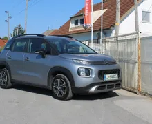 Zunanja slika - Citroën C3 Aircross - 1.5 BlueHDi 120 S&S Business Avt. - 8 - Predogledna slika