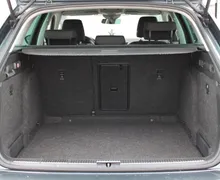 Zunanja slika - Škoda Superb - 1.6 TDI Style Combi 88 kW NAVI TEMPO GRET SED KAM - 7 - Predogledna slika