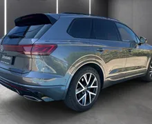 Zunanja slika - VW Touareg - 4motion V6 TDI BMT R-Line Tiptronic - 4 - Predogledna slika
