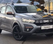 Zunanja slika - Dacia Sandero - 1.0 TCe 110 Stepway Extreme - 1 - Predogledna slika