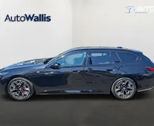 Zunanja slika - BMW Serija 5 - 540d xDrive - 3 - Predogledna slika