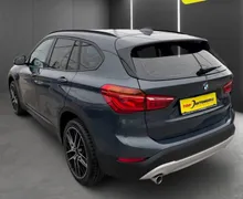 Zunanja slika - BMW X1 - serija :  sDrive16d LED NAVI USNJE PDC TEMP BREZ POLOGA - 4 - Predogledna slika