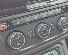 Zunanja slika - VW Sharan - 2.0TDI BMT 4MOTION DSG LED-WEBASTO-7SEDEŽEV-KAMERA - 13 - Predogledna slika