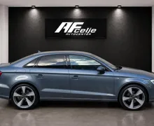 Zunanja slika - Audi A3 - 1.6 TDI-S TRONIC-163.000km-LIZING ZA TUJCE-NAVI-.. - 4 - Predogledna slika
