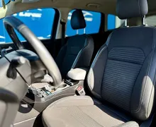 Zunanja slika - Ford Kuga - 2.0 TDCi Titan.110 kW M6 AWD. SLO. 1 last .51000km - 6 - Predogledna slika