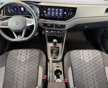 Zunanja slika - Volkswagen Polo - 4JOY1.0 TSI DSG -SLO-1.LASTNIK-KEYLESS-KAMERA - 6 - Predogledna slika