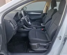 Zunanja slika - Škoda Karoq - 2.0 TDI 4X4 DSG-SLO-1.LASTNIK.... - 8 - Predogledna slika