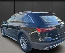 Zunanja slika - Audi A4 Allroad - 40 TDI quattro S tronic 140kW - 3 - Predogledna slika
