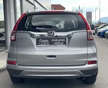 Zunanja slika - Honda CR-V - 1.6 i-DTEC-2WD-COMFORT-LED-SLOVENSKI-TOP - 6 - Predogledna slika