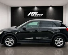 Zunanja slika - Audi Q2 - 1.6 TDI-S TRONIC-XENON+LED-LIZING ZA TUJCE-NAVI-.. - 6 - Predogledna slika