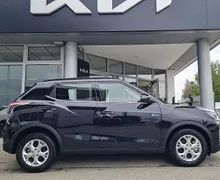 Zunanja slika - KG Mobility Tivoli - 1.5 GDI-T Fresh M T - 4 - Predogledna slika