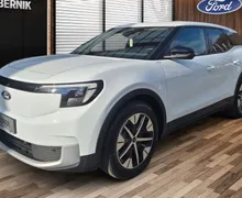 Zunanja slika - Ford Explorer - EV 52kWh RWD 170KM - 1 - Predogledna slika