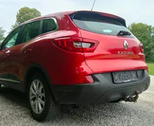 Zunanja slika - Renault Kadjar - dCi 110 Energy Zen - 2 - Predogledna slika
