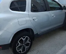 Zunanja slika - Dacia Duster - 4x4 dCi 115 Prestige - SLO poreklo - 2 - Predogledna slika