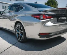 Zunanja slika - Lexus ES - 300h F Sport Premium Davčna olajšava za PODJETJA - 6 - Predogledna slika