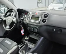 Zunanja slika - VW Tiguan - 2,0 TDI 4motion SLO KLJUKA PARK ASSIST ALU... - 9 - Predogledna slika