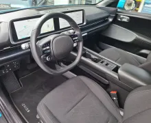 Zunanja slika - Hyundai Ioniq - 6 EV 53 kWh - 3.000€ SUBVENCIJE + BOGATA OPREMA - 8 - Predogledna slika