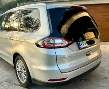 Zunanja slika - Ford Galaxy - 2,0 TDCi Titanium Powershift - 3 - Predogledna slika