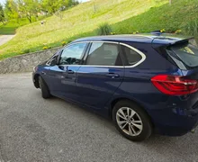 Zunanja slika - BMW Serija 2 - 216d Active Tourer - 1 - Predogledna slika