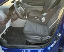 Zunanja slika - Hyundai Bayon - 1.0 T-GDI Style.LED.VZR.KAM.LANE AS.ACC 22.768 KM - 12 - Predogledna slika