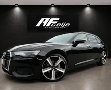 Zunanja slika - Audi A6 Avant - 2.0 TDI-AUT-VIRTUAL-ACC-LIZING ZA TUJCE-LED-KAME.. - 1 - Predogledna slika