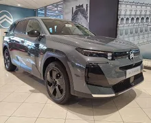 Zunanja slika - Citroën C5 Aircross - PLUS Hibrid 145 avtomatik - 1 - Predogledna slika