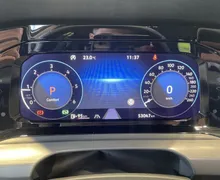 Zunanja slika - VW Golf - Variant VIRTUAL-KEYLESS-HEADUP-ALCANTARA-NAVI-MEMORY-DSG - 17 - Predogledna slika