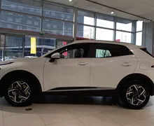 Zunanja slika - KIA Sportage - 1.6 T-GDi LX Fresh ISG 7-DCT... - 4 - Predogledna slika