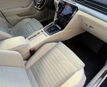 Notranja slika - Volkswagen Passat - 4motion 2.0 TDI BMT Highline DSG - 11 - Predogledna slika