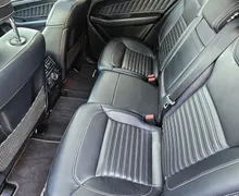 Zunanja slika - Mercedes-Benz GLE-Razred - GLE coupe coupe 43 AMG Bi-Turbo 4 MATIC - PANORAMA - 360 - 2 - 8 - Predogledna slika
