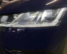 Zunanja slika - Škoda Octavia - 2.0 TDI Style DSG LED.KAMERA.OGR.SEDEŽ.ACC - 6 - Predogledna slika