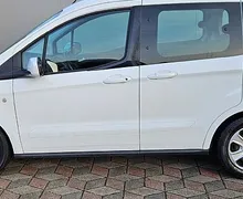 Zunanja slika - Ford Tourneo - Courier 1.5 TDCI+KLIMA+TEMPOMAT+DAB RADIO - 5 - Predogledna slika
