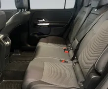 Zunanja slika - Mercedes-Benz GLB-Razred - GLB 180 d Progressive Avt. - 11 - Predogledna slika
