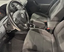 Zunanja slika - VW Golf - Plus 1.9 TDI Comf.Edition - 13 - Predogledna slika