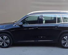 Zunanja slika - Mercedes-Benz GLB-Razred - GLB 200 d Progressive Avt. - 2 - Predogledna slika