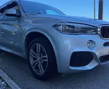 Zunanja slika - BMW X5 - serija : xDrive30d Avt. M PAKET SAMO 165.888km - 2 - Predogledna slika