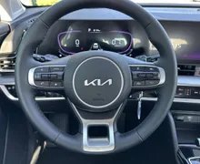 Notranja slika - KIA Sportage - 1.6 T-GDI MHEV LX Fresh ISG DCT - 14 - Predogledna slika