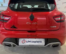 Zunanja slika - Renault Clio - R.S. 200 EDC - SLO - LED - KAMERA - NAVI - KOT NOV - 5 - Predogledna slika