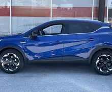 Zunanja slika - Mitsubishi ASX - 1.3 DI-T MHEV Intense Avt. - 3 - Predogledna slika
