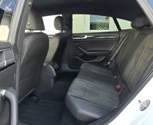 Zunanja slika - Volkswagen Arteon - 2.0TDI DSG R-Line IQ.MATRIX•ACC•BLIS•GRETJE•KLJUKA - 7 - Predogledna slika