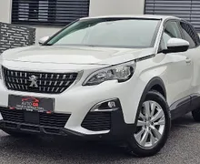 Zunanja slika - Peugeot 3008 - 1.5 HDI- Allure- S S- ACC- ODLIČEN- Kredit brez po - 14 - Predogledna slika