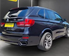 Zunanja slika - BMW X5 - serija : M50d M PAKET FULL LED NAVI PDC KAMERA TEM TOP... - 6 - Predogledna slika