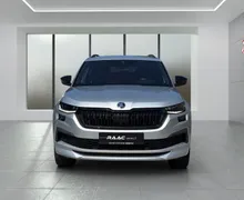 Zunanja slika - Škoda Kodiaq - 1,5 TSI DSG - 2 - Predogledna slika