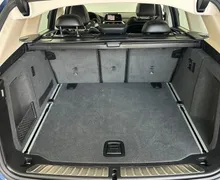 Zunanja slika - BMW X3 - serija : xDrive 20d Luxury Line Avt.USNJE.KAMERA.PANORAMA - 18 - Predogledna slika