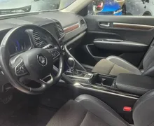 Zunanja slika - Renault Koleos - 4WD dCi 175 Energy Intens X-tronic - 5 - Predogledna slika