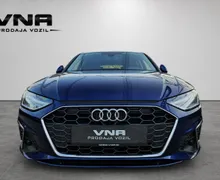 Zunanja slika - Audi A4 Avant - TDI S line S tronic |LED|RADAR|ALU18|TOP| - 2 - Predogledna slika