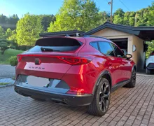 Zunanja slika - Cupra Formentor - 1,5 TSI DSG - 5 - Predogledna slika