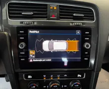 Zunanja slika - Volkswagen Golf - 1,6 TDI BMT - 18 - Predogledna slika