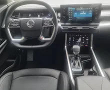 Zunanja slika - SsangYong Torres - Adventure 1.5 T-Gdi 4x2 AVT - 7 - Predogledna slika